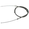 BOSCH rankinio stabdžio trosas, skirtas Vw Transporter 1987477040 1J0609721AQ