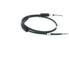 Bosch Rankinio Stabdžio Trosas Jaguar X-type X400 2.0 D 2.1 V6 2.5 V6 2.2 D LR000001 LR000002