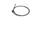 BOSCH rankinio stabdžio trosas Skoda Octavia 1987482736 4745Y0