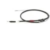 BOSCH rankinio stabdžio trosas Skoda Octavia 1987482736 4745Y0