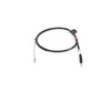 BOSCH rankinio stabdžio trosas Skoda Octavia 1987482736 4745Y0