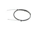 BOSCH rankinio stabdžio trosas Skoda Octavia 1987477684 1J0609721AQ