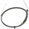 BOSCH rankinio stabdžio trosas Skoda Octavia 1987477684 1J0609721AQ