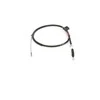 BOSCH rankinio stabdžio trosas Skoda Octavia 1987482736 4745Y0