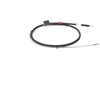 BOSCH rankinio stabdžio trosas Skoda Octavia 1987482736 4745Y0