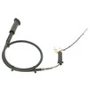 BOSCH rankinio stabdžio trosas, tinkamas Mercedes-benz B-class (w245) 1987477223 A1694201885