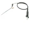 BOSCH rankinio stabdžio trosas, tinkamas Mercedes-benz B-class (w245) 1987477223 A1694201885