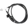 Bosch Rankinio Stabdžio Trosas Volvo Xc90 I Xc90 Van D5 3.2 T6 31356213 30657883