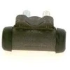 BOSCH ratų stabdžių cilindras 0986475023 A0054208118