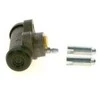 BOSCH ratų stabdžių cilindras 0986475023 A0054208118