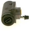 BOSCH ratų stabdžių cilindras 0986475038 34211119945