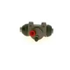 BOSCH ratų stabdžių cilindras 0986475233 7701024265