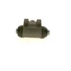 BOSCH ratų stabdžių cilindras 0986475233 7701024265