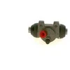 BOSCH ratų stabdžių cilindras 0986475233 7701024265