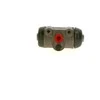 BOSCH ratų stabdžių cilindras 0986475420 5001000446