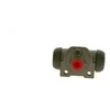 BOSCH ratų stabdžių cilindras 0986475428 DA180A00A2