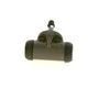 BOSCH ratų stabdžių cilindras 0986475428 DA180A00A2