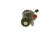 BOSCH ratų stabdžių cilindras 0986475428 DA180A00A2