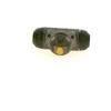 Bosch Ratų Stabdžių Cilindras Toyota Dyna Hiace Land Cruiser 0445016010 0445016030