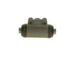 BOSCH ratų stabdžių cilindras 0986475677 7701035477