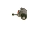 BOSCH ratų stabdžių cilindras 0986475677 7701035477