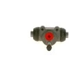 BOSCH ratų stabdžių cilindras 0986475677 7701035477