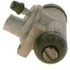 BOSCH ratų stabdžių cilindras 0986475710 8E0399105HB