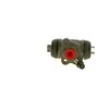 BOSCH ratų stabdžių cilindras 0986475730 4755016060