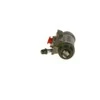 BOSCH ratų stabdžių cilindras 0986475730 4755016060
