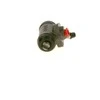 BOSCH ratų stabdžių cilindras 0986475730 4755016060
