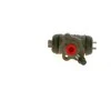 BOSCH ratų stabdžių cilindras 0986475730 4755016060