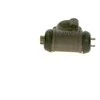 BOSCH ratų stabdžių cilindras 0986475730 4755016060