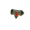 BOSCH ratų stabdžių cilindras 0986475759 441000F000