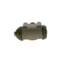BOSCH ratų stabdžių cilindras 0986475759 441000F000
