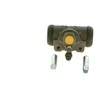 BOSCH ratų stabdžių cilindras 0986475893 44100C7100