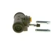 BOSCH ratų stabdžių cilindras 0986475893 44100C7100