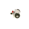 BOSCH ratų stabdžių cilindras 0986475904 71737958