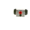 BOSCH ratų stabdžių cilindras 0986475904 71737958