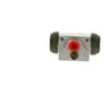 BOSCH ratų stabdžių cilindras 0986475904 71737958