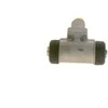 BOSCH ratų stabdžių cilindras 0986475938 441007E611