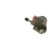 BOSCH ratų stabdžių cilindras 0986475946 583301G000