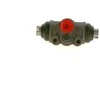 BOSCH ratų stabdžių cilindras 0986475946 583301G000