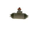 BOSCH ratų stabdžių cilindras 0986475946 583301G000