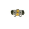 BOSCH ratų stabdžių cilindras 0986475964 5340181A00000