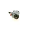 BOSCH ratų stabdžių cilindras 0986475985 A2462401517
