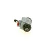 BOSCH ratų stabdžių cilindras 0986475985 A2462401517