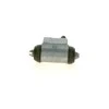BOSCH ratų stabdžių cilindras 0986475985 A2462401517