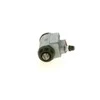 BOSCH ratų stabdžių cilindras 0986475985 A2462401517