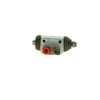 Bosch Ratų Stabdžių Cilindras Hyundai I20 I Hatchback 1.2 1.4 4120120 4120121 4120122