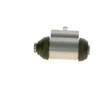 Bosch Ratų Stabdžių Cilindras Citroen C3 C4 Cactus Peugeot 208 301 9644974980 9644974981 9644974982